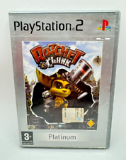 Ratchet clank platinum usato  Guidonia Montecelio