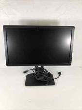 Monitor LCD Dell UltraSharp 19 polegadas P1913T fabricante de equipamento original com suporte, VGA e cabos de alimentação comprar usado  Enviando para Brazil