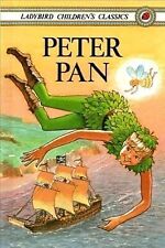 Peter pan j.m. for sale  UK