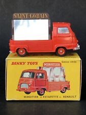 Ancienne dinky toys d'occasion  Le Lavandou
