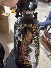 Japanese vases set for sale  Chicago