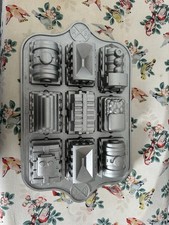 Nordic ware train for sale  HOUNSLOW