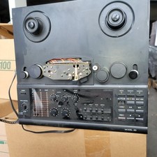 Fostex model 20 d'occasion  Expédié en Belgium