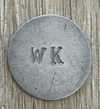 Wert marke wertmarke gebraucht kaufen  Potsdam