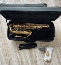 Alt saxophon jupiter gebraucht kaufen  Ibbenbüren