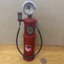 Metal gas pump for sale  Charleston