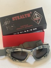 airsoft goggles for sale  LONDON