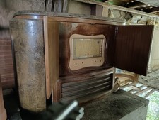 Mobile bar giradischi usato  Bargagli
