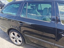 Skoda ctavia kombi gebraucht kaufen  Magdeburg