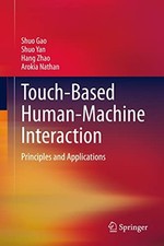 Touch based human for sale  ROSSENDALE