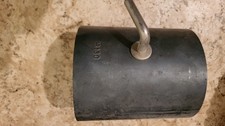 Fenrohrklappe zugregler 130mm gebraucht kaufen  Simmelsdorf