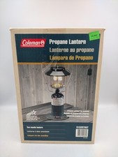 Coleman mantle propane for sale  Warren