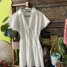 white lace dress zara for sale white lace dress zara for sale YORK