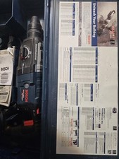 Bosch bshngbh228l inch d'occasion  Expédié en Belgium