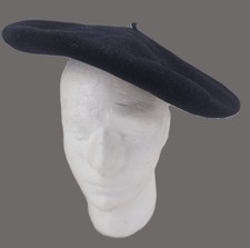Tarte béret ancien d'occasion  Le Teil