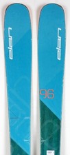 Elan ripstick blue d'occasion  France