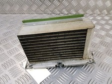 Echangeur intercooler huile d'occasion  Velaux