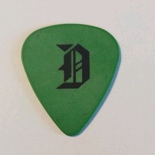 Guitarra Kid Rock Guitarrista Jason Krause Signature Pick banda caminhoneiro marrom torcida comprar usado  Enviando para Brazil