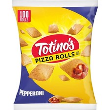 Pizza rolls pepperoni d'occasion  Expédié en Belgium