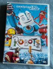 Dvd dessin animé d'occasion  Agen