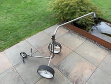 Räder edelstahl trolley gebraucht kaufen  Stadtlohn