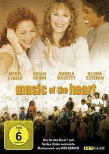 Music the heart gebraucht kaufen Music the heart gebraucht kaufen  Berlin