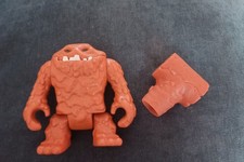 Clayface imaginext action for sale  TAMWORTH