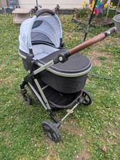 Mockingbird baby kinderwagen gebraucht kaufen  Pliezhausen