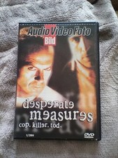 Dvd desperate measures gebraucht kaufen  Altenburg