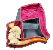 Arthur schneider pipe d'occasion  Vichy