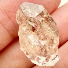 3.3g brazilian herkimer for sale  CLACTON-ON-SEA