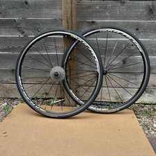 mavic aksium wheelset for sale  Austin