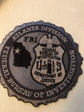 Georgia police atlanta for sale  USA