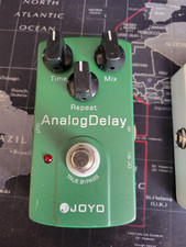 Joyo analog electric for sale  Santa Cruz