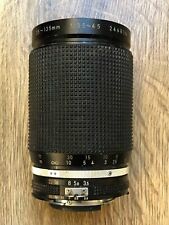 Nikon 135mm f3.5 for sale  GUILDFORD