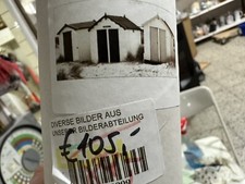 Wallprint stand haus gebraucht kaufen  Rodenberg