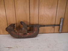 Rigid pipe cutter for sale  Julesburg
