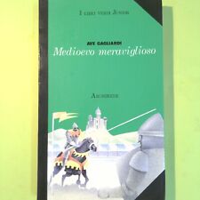 Medioevo meraviglioso gagliard usato  Comiso