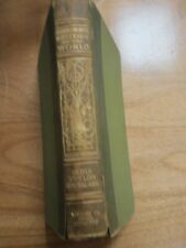 Harmsworth history vol. for sale  HARROW