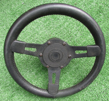 Classic car steering for sale  WREXHAM
