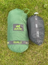 Amok draumr hammock for sale  FARINGDON