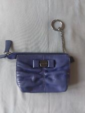 Purple fiorelli small for sale  NORWICH