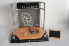 Enigma gianni bulgari d'occasion  Expédié en Belgium