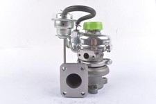 6686048 turbocharger kubota for sale  Chino