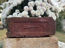Reclaimed brick paver for sale  Brick