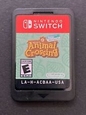 Animal crossing new for sale  Bend