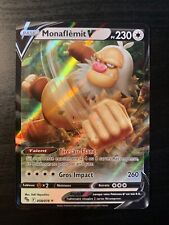Carte pokémon monaflémit d'occasion  Montpellier-