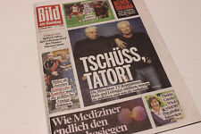 Bild sonntag vom gebraucht kaufen  Lingen (Ems)