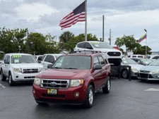 awd 2010 ford escape xlt for sale awd 2010 ford escape xlt for sale Pompano Beach