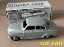 Simca aronde grise d'occasion  Amboise